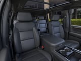 2026 Chevrolet Suburban - Preview 16