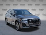 2026 Audi Q7 - Preview 2