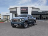 2026 GMC Sierra - Preview 8