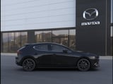 2026 Mazda Mazda3 - Preview 5