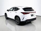 2026 Lexus NX - Preview 7