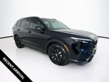 2026 Honda CR-V - Preview 2
