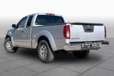 2021 Nissan Frontier - Preview 11