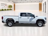 2026 GMC Sierra 2500HD - Preview 11