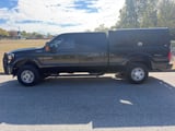 2016 Ford F-250 - Preview 11