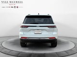 2026 Jeep Grand Cherokee - Preview 15