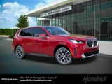 2026 BMW X3 - Preview 2