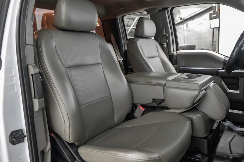 2017 Ford F-150 - Image 1