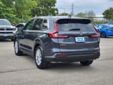 2026 Honda CR-V - Preview 5