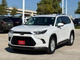 2024 Toyota Grand Highlander - Preview 7