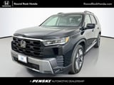 2026 Honda Pilot - Preview 2