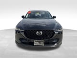 2025 Mazda CX-5 - Preview 2