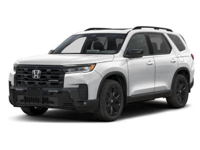 2026 Honda Pilot - Image 1
