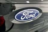 2026 Ford F-150 - Preview 11