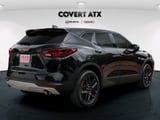2024 Chevrolet Blazer - Preview 6