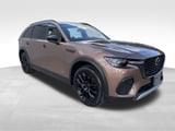 2026 Mazda CX-70 - Preview 3