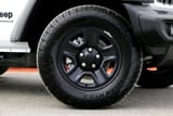 2026 Jeep Wrangler - Preview 2