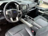 2018 Ford F-150 - Preview 9