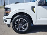 2024 Ford F-150 - Preview 9