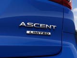 2027 Subaru Ascent - Preview 11