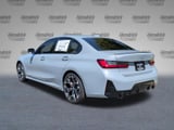 2026 BMW 3 Series - Preview 8