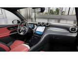2027 Mercedes-Benz GLC - Preview 6