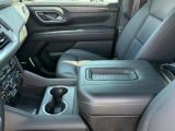 2024 Chevrolet Tahoe - Preview 11