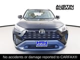 2025 Toyota RAV4 - Preview 2