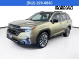 2026 Subaru Forester - Preview 3