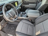 2026 Chevrolet Silverado 1500 - Preview 9