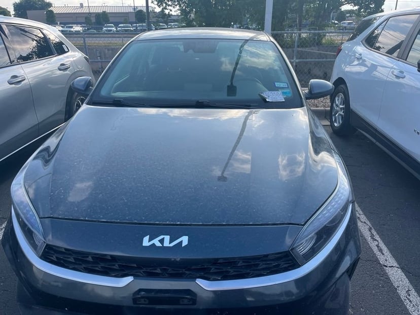 2024 Kia Forte - Image 1