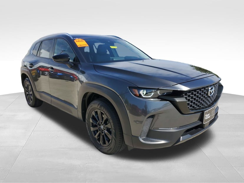 2024 Mazda CX-50 - Image 1