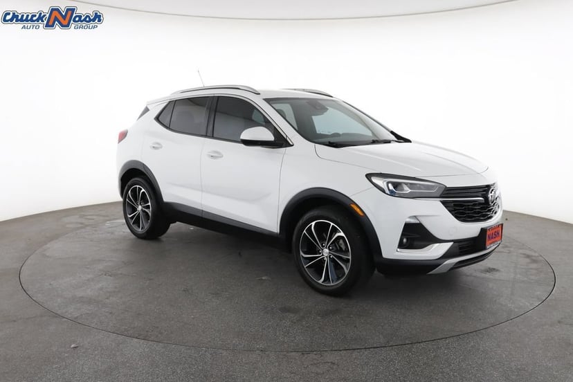 2022 Buick Encore - Image 1