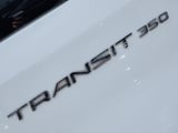 2023 Ford Transit - Preview 12