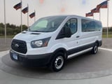 2019 Ford Transit - Preview 3