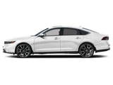 2026 Honda Accord - Preview 4