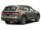 2026 Volkswagen Atlas - Preview 2