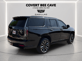 2021 Cadillac Escalade - Preview 12