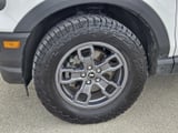 2024 Ford Bronco - Preview 8