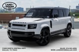 2025 Land Rover Defender - Preview 2