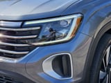 2024 Volkswagen Atlas - Preview 7