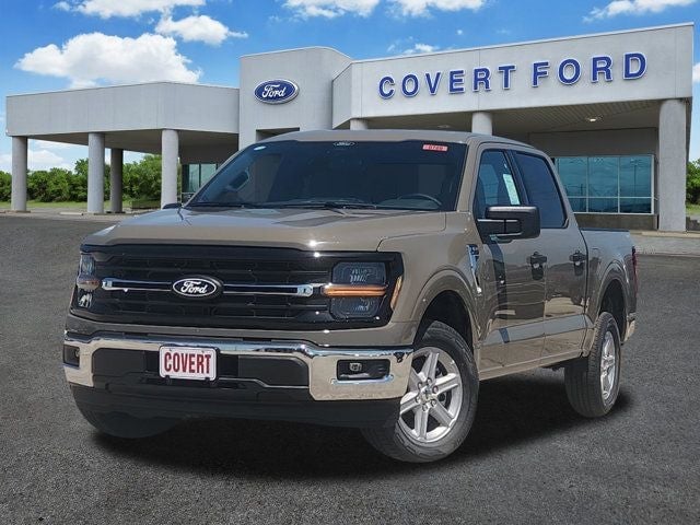 2026 Ford F-150 - Image 1