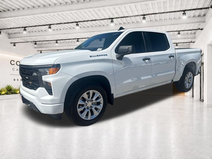 2024 Chevrolet Silverado 1500 - Image 2