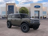 2026 Ford Bronco - Preview 7