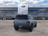 2026 Ford Bronco Sport - Preview 8