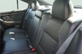 2018 Ford Taurus - Preview 14