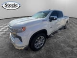 2026 Chevrolet Silverado - Preview 14