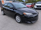 2017 Toyota Corolla - Preview 3