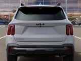 2026 Kia Sorento - Preview 13