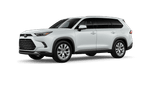 2026 Toyota Grand Highlander - Preview 2